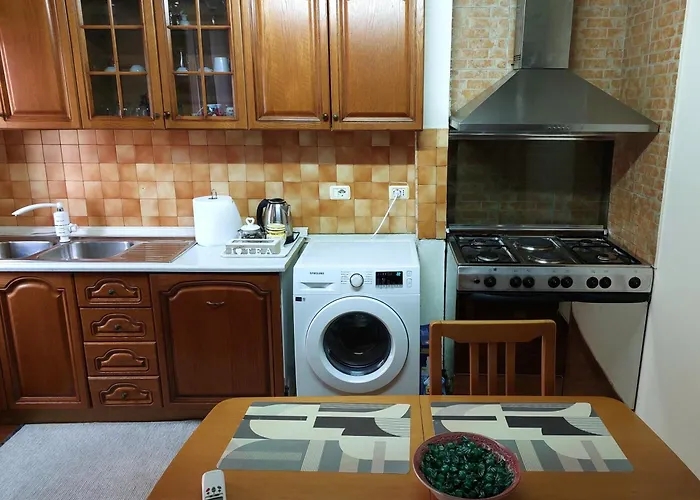 Solaris Guest House
