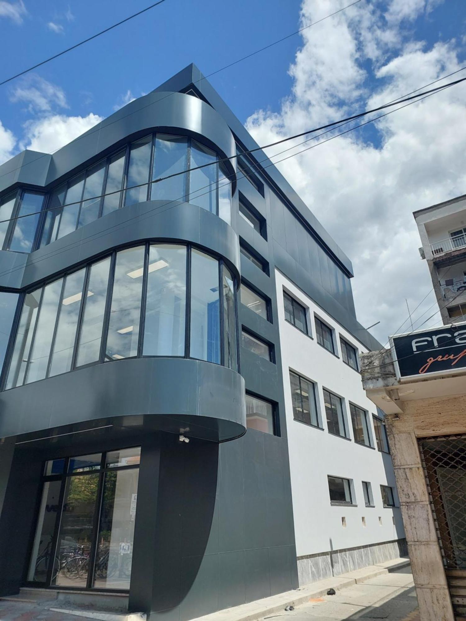 Solaris Appartement Shkodër