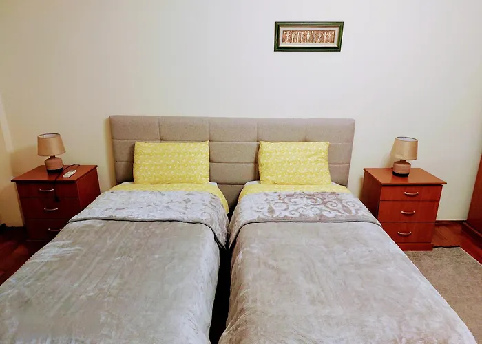 Solaris Guest House