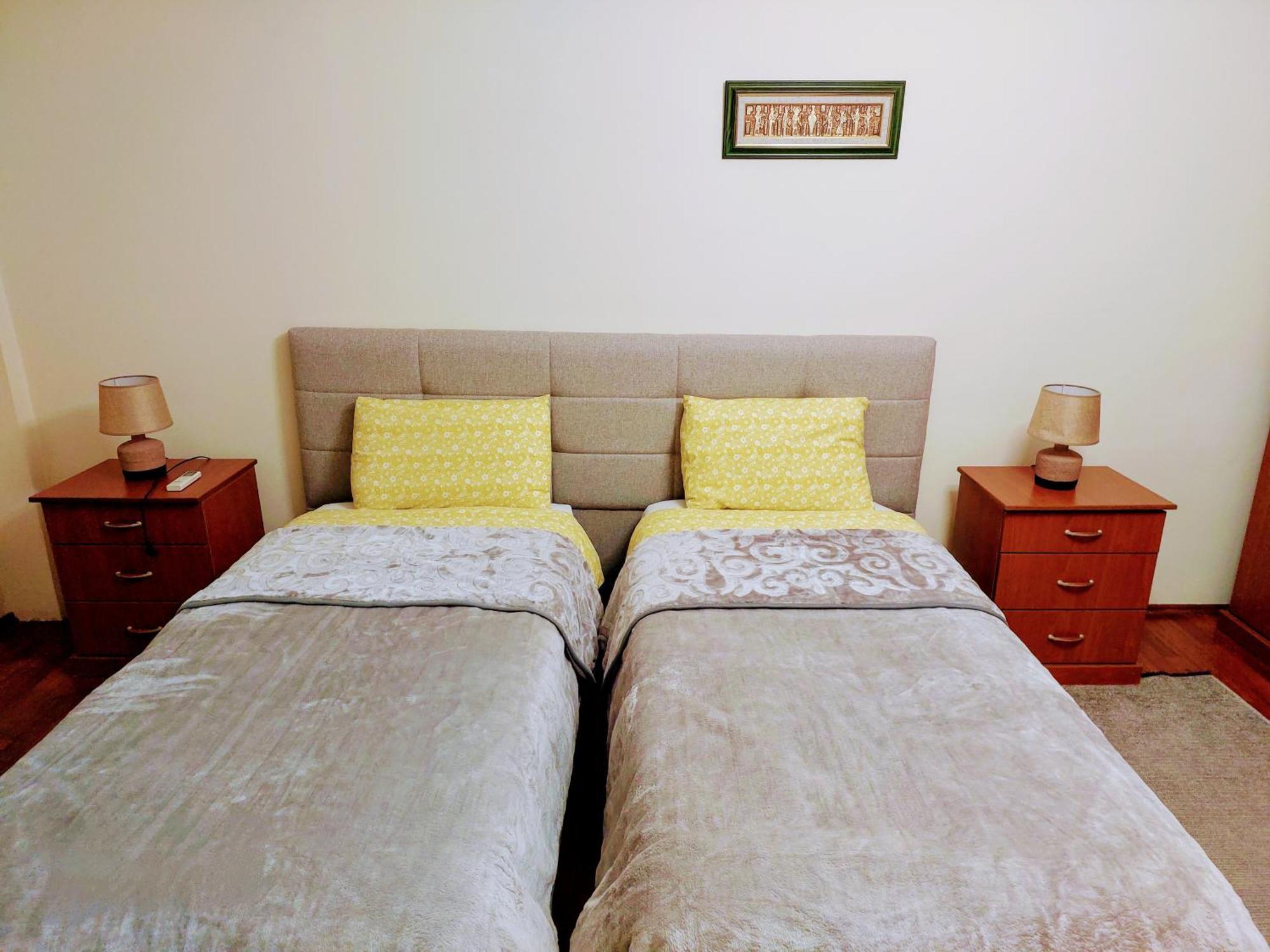 Solaris Apartment