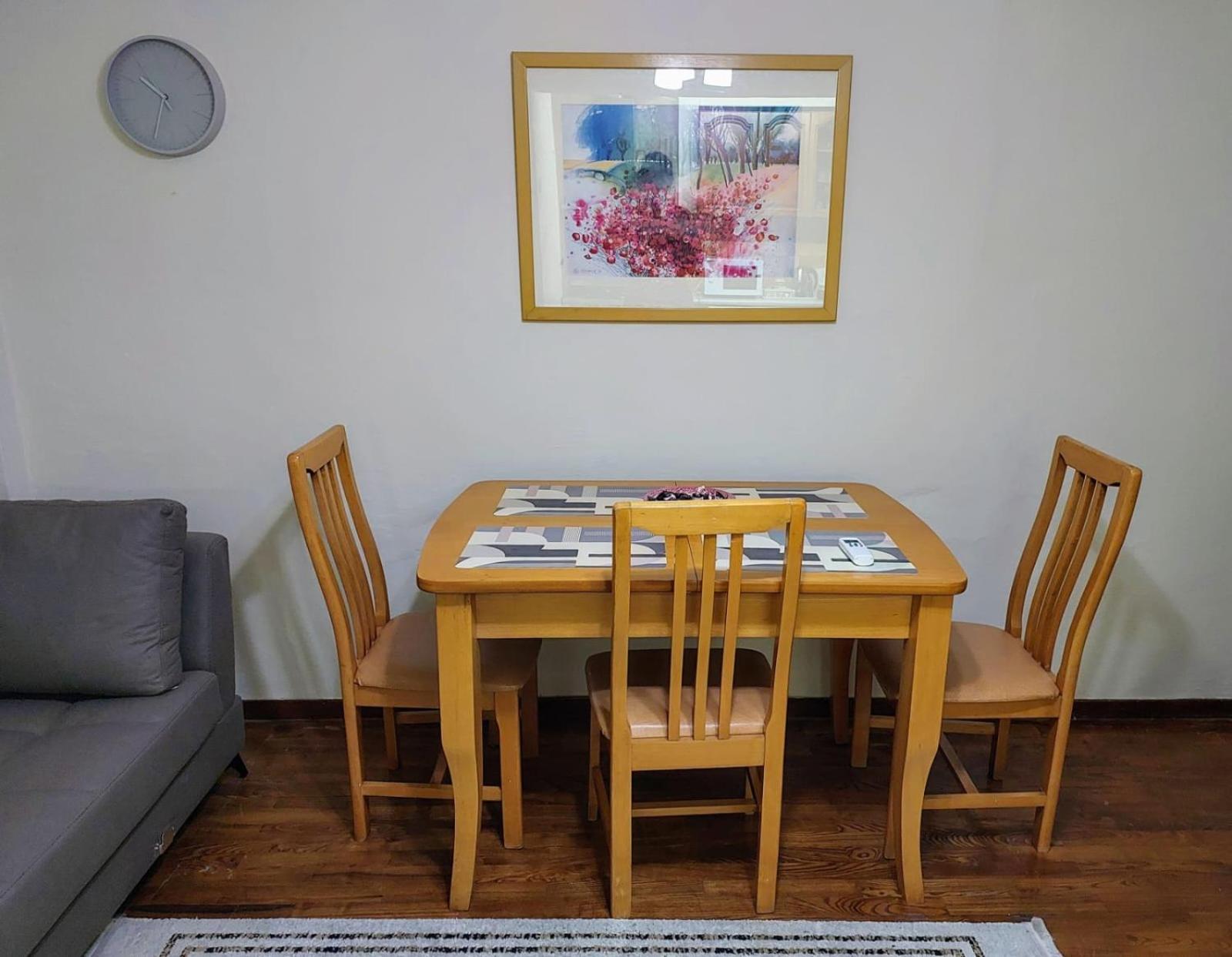 Apartment Solaris