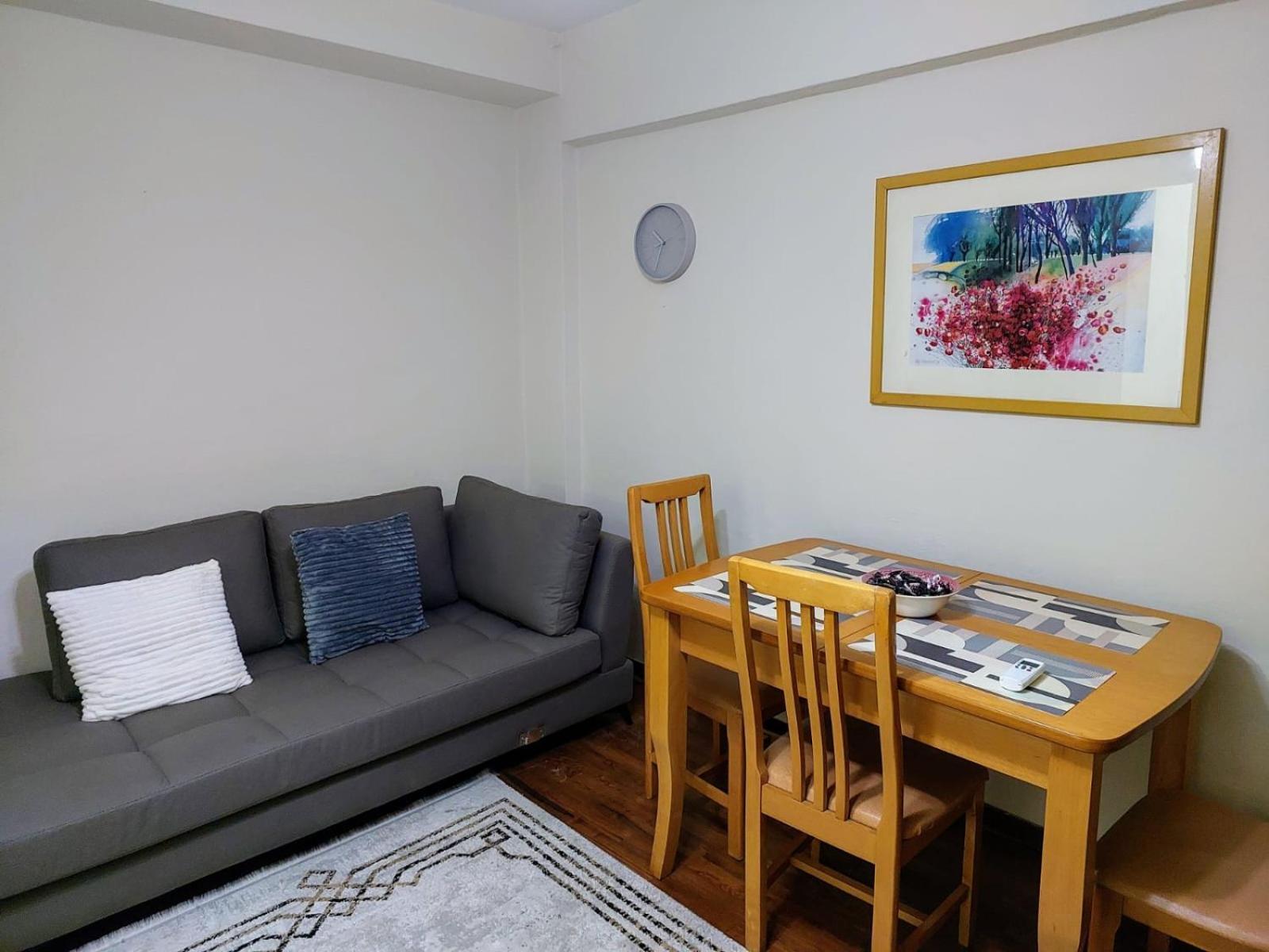 Apartment Solaris Shkoder